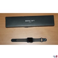 Apple Watch 3 - Auktionsumfang