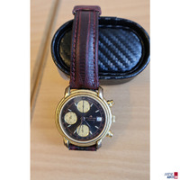 Herrenarmbanduhr Maurice Lacroix