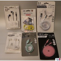 Elektronik Konvolut