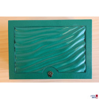 Rolex Box