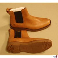 Schuhe der Marke Timberland