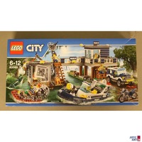 Lego City 60069