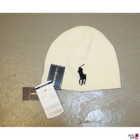 Mütze Polo Ralph Lauren - Vorderseite