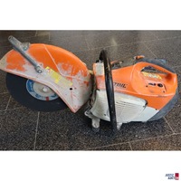 Trennschleifer seitl&period;