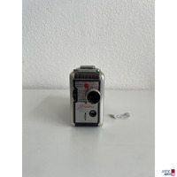 Filmkamera