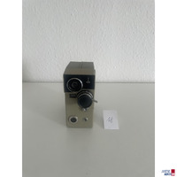 Filmkamera Aurora Super &lpar;2x8&rpar; - Nr&period; 18