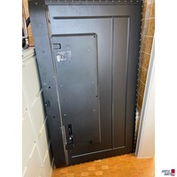 R&uuml;ckseite des Ger&auml;tes