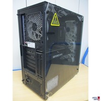 Memory Gamer PC Ansicht 1