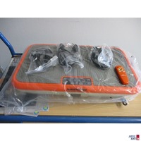 Vibro Shaper mit Zubeh&ouml;r