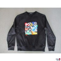 Sweatshirt Polo Ralph Lauren (Vorderansicht)