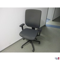 Bürodrehstuhl (Marke: Dauphin)