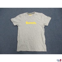 T-Shirt Bench Workwear Größe M (Vorderansicht)