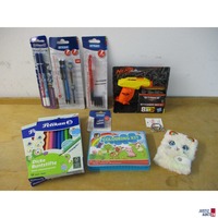 Konvolut Haushalts-Artikel