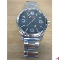 HUGO BOSS Armbanduhr Vorderansicht