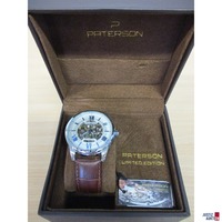 PATERSON Armbanduhr in Etui