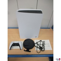 SONY PlayStation 5 mit Zubehör