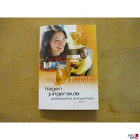 Fragen junger Leute - Praktische Antworten - Band 1