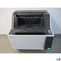 Dokumentenscanner Panasonic KV-S8127 &lpar;Vorderansicht&rpar;