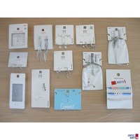 Konvolut Modeschmuck