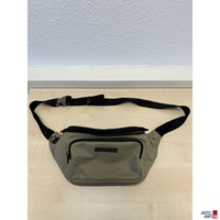Bauchtasche DSQUARED2 gr&uuml;n