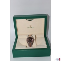 Rolex Oyster Perpetual