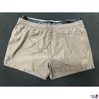 Vorderansicht Badehose