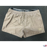 Vorderansicht Badehose