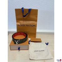 G&uuml;rtel &plus; Verpackung