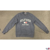Vorderansicht Pullover