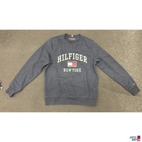 Vorderansicht Pullover
