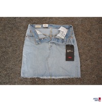 Jeansrock