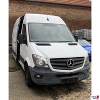 Fahrzeug Frontansicht