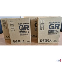 4 Packungen Papierrollen