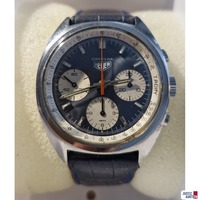 Uhr TAG Heuer