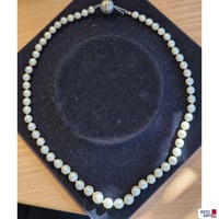 Kette Länge 22 cm