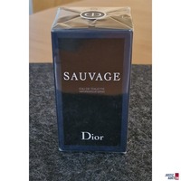 Eau de Toilette