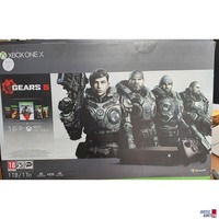 Xbox One S Gears 5