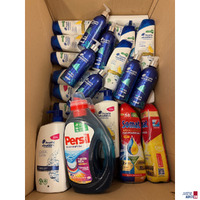 Konvolut Shampoo etc&period;