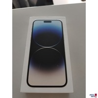 Verpackung - Forderseite