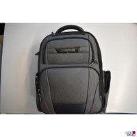 Rucksack von vorne