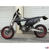KTM 500 EXC-F
