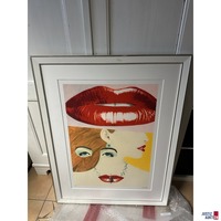 James Francis Gill - Her Lips are sealed
