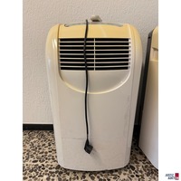 Mobiles Klimager&auml;t Krone MKT 290 aus 2013