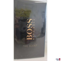 Hugo Boss The Scent, 100ml Eau de Toilette Spray