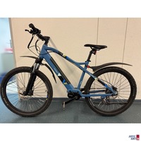 Telefunken E-Mountainbike EPAC M925