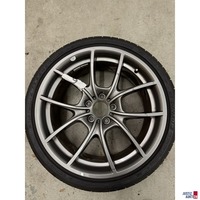 BMW 6792599 bicolour  in 9Jx20 EH2+IS4 +Dunlop SP Sport Maxx 275/30 R20 97Y DOT 4513 
