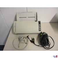 Fujitsu fi-6110 Scanner mit Kabel
