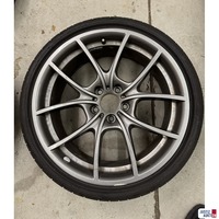1 Alukomplettrad BMW 6792598 Bicolor in 8,5Jx20 EH2 IS33