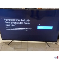 Sony Farbfernseher 65 Zoll