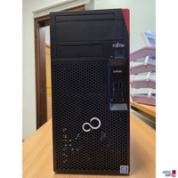 Frontansicht Modellbeispiel